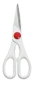 ZWILLING 43969000 TWIN® Vielzweckschere, weiß