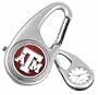 Texas A&M Carabiner Watch