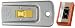 Allway Tool #GS MP Safe Glass Scraper