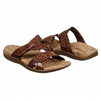 Orthaheel Women's Holly Slide Sandals