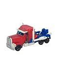 Transformers - 38285 - Figurine - Prime Weaponizer - Optimus Prime