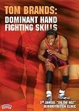 Championship Productions Tom Brands Dominant Hand Fighting Skills
