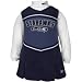 Reebok Seattle Seahawks Pacific Blue Preschool 2-Piece Cheerleader Dress