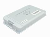 APPLE iBook G4 12-inch Laptop Battery 4400MAH