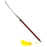 Trademark Massive 67.5-Inch Full Tang Nodachi Sword Final Fantasy