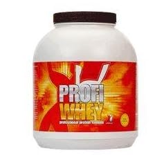 US-Product-Line Profi Whey Schoko, 1er Pack (1 x 2 kg)
