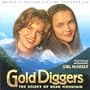 Gold Diggers: The Secret Of Bear Mountain - Original Motion Picture Soundtrack