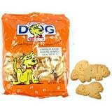 Exclusively Dog Cheese Flavored Animal Shaped Dog Treats