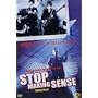 TALKING HEAD - STOP MAKING SENSE (DIGITALLY RE-MIXED AND RE-MASTERED) (IMPORT, ALL-REGION)