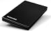 Toshiba PA4153E-1HE0 500GB 2.5" External Black Steel Hard drive