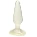 Doc Johnson Crystal Jellies Medium Butt Plug