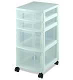 4 Drawer Mini Chest
