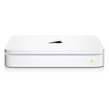 Apple Time Capsule MC343LL/A  1TB Sim DualBand