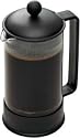 Bodum Brazil 8-Cup Coffee Press - Black