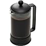 Bodum Brazil 8-Cup Coffee Press - Black
