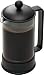 Bodum Brazil 8-Cup Coffee Press - Black