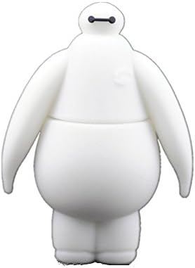 BayMax 2.0 USB Flash Drive High-Speed Flash Disk Storage Memory Stick Gift (64GB)