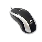 Logitech Rx1000 Scroll Tilt Laser Mouse