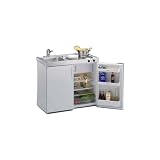 Limatec 2000581 Miniküche Kitchenline MK 100 Elektro rechts