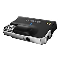 TASCAM IXJ2 Line-In/Mic Converter for Apple iOS