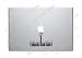 Golf Grass and Tee - Decal Sticker for Computer Wall Car Mac Macbook and More