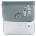 Clean Streets Cigarette Disposal Portable Ashtray Garbage Pouch