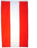 Austria Flag Polyester 3 ft. x 5 ft.