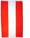 Austria Flag Polyester 3 ft. x 5 ft.