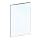 TOPS Memo Pads, 3 x 5 Inches, 100 Sheets per Pad, Approximately 168 Pads per Box, White, (7830)