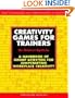 Creativity Games for Trainers: A Handbook of Group Activities for Jumpstarting Workplace Creativity (McGraw-Hill Training Series)