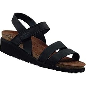 Spring Step Women's Sky T-Strap Sandal