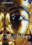 Antico Egitto - Le Grandi Scoperte (Dvd+Booklet)