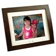 Smartparts SPX8 8-Inch Syncpix Digital Picture Frame