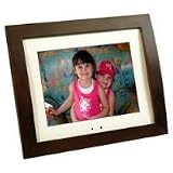 Smartparts SPX8 8-Inch Syncpix Digital Picture Frame