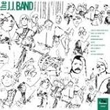 The J.J.Band [Vinyl LP] - J.J.Band