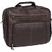Kenneth Cole Reaction Business and Luggage Columbian Leather Expandable Portfolio/Computer Case