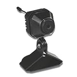 Q-See QSWLMC Add-on Indoor Mini Wireless CMOS Camera