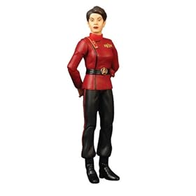 Star Trek II: The Wrath Of Khan Series 2  by Star Trek