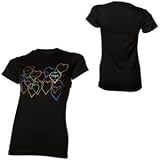Enjoi Linked T-Shirt - Short-Sleeve - Women's