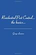 Residential Pest Control: ...the basics...