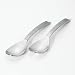 Kitchen & Housewares : Vera Wang by Wedgwood Vesta 2-Piece Salad Server Set