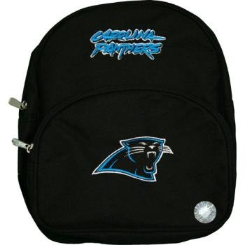 Carolina Panthers NFL Kids Backpack Case Pack 12