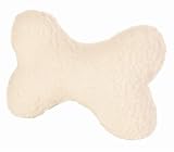 Eigenschaften Trixie  / Fell-Knochen, mit Stimme, 20 cm