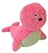 Earth Friendly Dog Toy - Harbor Seal (Organic Cotton)