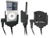 Review Puregadgets  / Puregadgets Exclusive Brodit Holder F. Cable Attachment for Apple iPod 3rd Generation 10 GB for all countries
