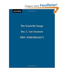 The Scientific Image