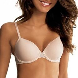 Lily of France Value In Style Microfiber Bra 2101733