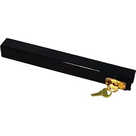 LOCK, OUTBOARD M-LOCK 50073730 by