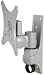 MTD004 Short LCD screen support bracket
