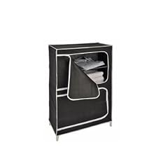 Falt-Regal Campingregal Faltschrank Camping Kommode Schrank Regal #277